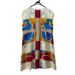 ☆ぶりちゃん様専用☆新品タグ付き HERMES 22SS サマーワンピース
