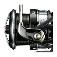 18カルディアLT2500 ダイワ 18カルディア LT2500-XH/N361M スピニングリール 未使用品 : 釣