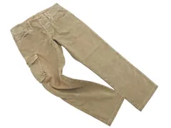 johnbull ジョンブル カーゴ パンツ size30/カーキ ■■ メンズ