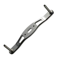Daiwa SLP works RCS ESD 100mm クランクハンドル - メルカリ
