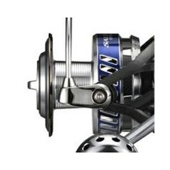 ソルティガ25000 スプール よつあみpe12号300m未使用付 - メルカリ