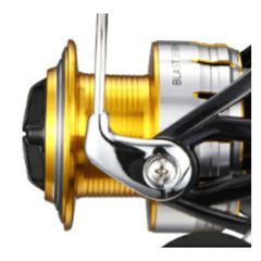 ほぼ未使用 ダイワ 18ブラスト BJ TW 150SH 右ハンドル ジギング