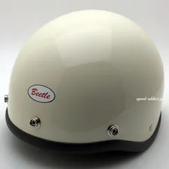 OCEAN BEETLE BEETLE SHORTY-OS IVORY/オーシャンビートルショーティーosアイボリーブコbucoバンタムbantamsシェル