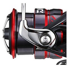 ダイワ 18月下美人MX LT1000S-P ハンドルノブカスタム済み - メルカリ