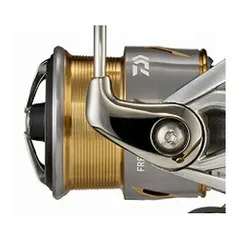 DAIWA フリームス LT2500-XH　フルベアリング済 ダイワ フリームス LT2500-XH スピニングリール[2021年モデル] - 釣具