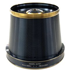 スタジオオーシャンマーク SOM ノーリミッツスプール NL 10ST6000
