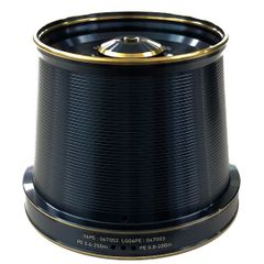 SLP WORKS LOW DRAG TUNE SPOOL セルテートSW - メルカリ