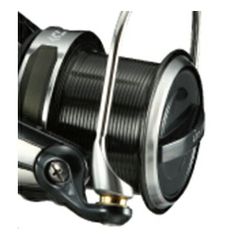 ダイワ・JITTE(十手)677B[DAIWA]振り出しベイトロッド【中古品