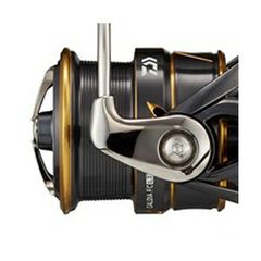 21カルディア　FCLT2000S-H 【SLPスプール付き】 Daiwa 21カルディア FC LT2000S-H リール SLPスプール付き - メルカリ