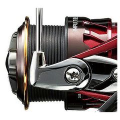 中古】ダイワ インパルト競技 LBD 2500 - メルカリ
