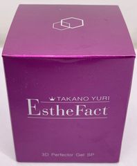 【新品未使用】たかの友梨エステファクト3Dパーフェクタージェル2個セット point1_10.jpg