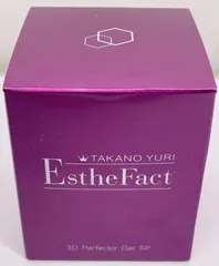 2026年最新】エステファクト3Dパーフェクタージェルの人気アイテム