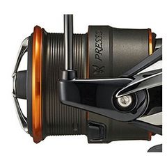 ダイワ 管236IY 21プレッソLT2000SS-P スプール 美品 - メルカリ