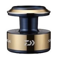 DAIWA SALTIGA 25000 slpworks スプール ほぼ未使用 - メルカリ