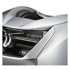 廃盤超美品ダイワ 06 TDジリオン 100H HLC SLP PE SV TW - メルカリ