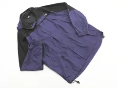 SIERRA DESIGNS シェラデザイン マウンテンパーカー ジャケット sizeM/紺 ◇■ メンズ