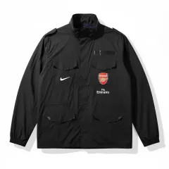 2026年最新】アーセナル ジャケット nikeの人気アイテム - メルカリ