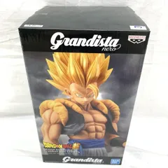 2026年最新】grandista nero ドラゴンボールの人気アイテム - メルカリ