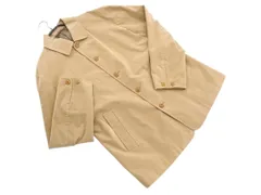 CHAPS RALPH LAUREN チャップス ラルフローレン ジャケット sizeL/ベージュ ◇■ メンズ