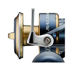 定価39600円 新品未使用25ソルティガ20000 スプールSLP ソルティガ