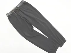BEAMS ビームス イージー パンツ sizeM/グレー ◇■ メンズ