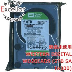 使用時間794H】 DIGA換装用大容量HDD 3.5インチ東芝2TB - メルカリ