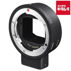 2026年最新】SIGMA マウントコンバーター MC-11 シグマSA-E用 シグマ