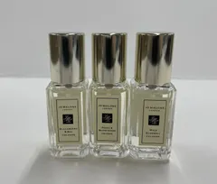 W1649 K Jo MALONE LONDON ジョーマローン ロンドン コロン9ml 計3点セット