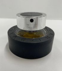 【残量6割ほど】【廃盤】BVLGARI BLACK ブルガリ ブラ 40ml 残量6割ほど】【廃盤】BVLGARI BLACK ブルガリ ブラ 40ml - メルカリ