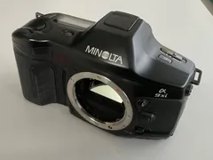 2026年最新】ミノルタ α9Xiの人気アイテム - メルカリ