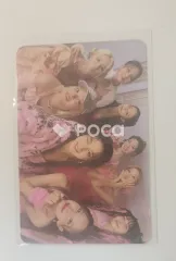 TWICE ユニット Formula of Love: O＋T=＜3