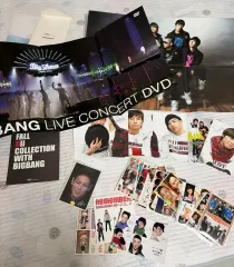 BIGBANG 非公式グッズ＋公式グッズ まとめ売り