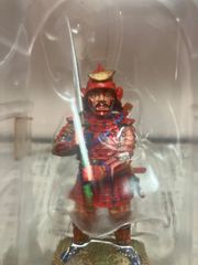 デアゴスティーニ 戦国甲冑をつくる 伊達政宗 甲冑 1／2スケール専用鎧