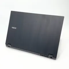 NEC VersaPro PC-VKT16XZG3 Core i5-8250U 16GB SSD128GB OS:Win11 Home 最大容量90% 充電コード付き【C5606-80】