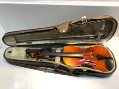 2026年最新】バイオリン スズキ 4/4 中古の人気アイテム - メルカリ