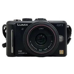 2026年最新】lumix dmc-gf1の人気アイテム - メルカリ
