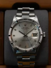 2026年最新】ROLEX 1501の人気アイテム - メルカリ