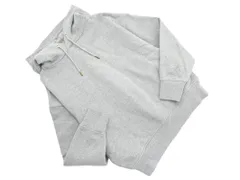 Rope Picnic ロペピクニック 裏起毛 プルオーバー パーカー size38/グレー ◇■ レディース