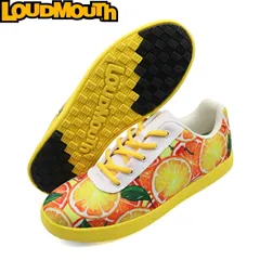 ★極美品★YELLO イエロー★スニーカーミュール★Sサイズ★白黒★ YELLO MONOCHROME SNEAKER MULES スニーカーミュール M イエロー 星