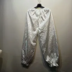 シルク チマチョゴリ ペチコート 白 24 34 サイズ 春 秋 61080