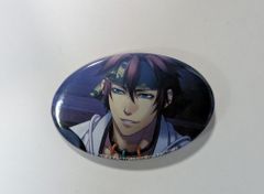 近藤勇 薄桜鬼 オトメイト キラ缶バッジコレクション 薄桜鬼 Vol.4