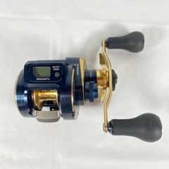 極美品 ソルティガIC 100PL-DH - メルカリ