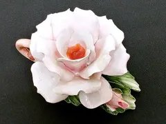 2026年最新】カポディモンテ陶花の人気アイテム - メルカリ