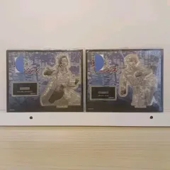 東京リベンジャーズ 乾 青宗 九井 一 アクリル まとめ