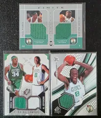 ボストン ポールピアス/ウォーカーブーツ/ジェファーソン バスケット カード 3 章 まとめ売り