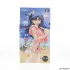 ライダー/イシュタル Fate/Grand Order(フェイト/グランドオーダー) スーパープレミアムフィギュア プライズ(1033365) セガ