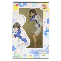 2026年最新】コトブキヤ 手塚国光の人気アイテム - メルカリ