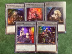 アニメジャパン2026 遊戯王 限定トークン 4種コンプセット - メルカリ