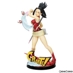 八百万百(やおよろずもも) ヒーロースーツVer. 僕のヒーローアカデミア 1/8 完成品 フィギュア(BF078) タカラトミー