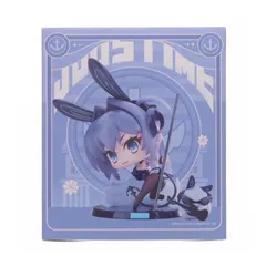 ニュージャージー JUUs時間 チビフィギュア アズールレーン 完成品 フィギュア APEX(エーペックス)
